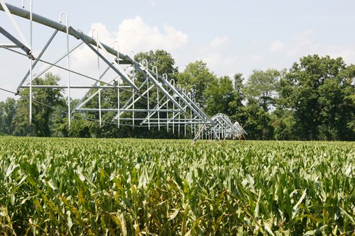 Property photo 73 - 21 Multiple Span Irrigation Pivots, Offered Individually or Combination - Irrigation Equipment Auction